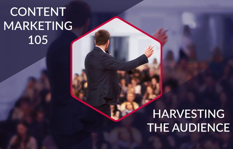 Harvesting The Audience