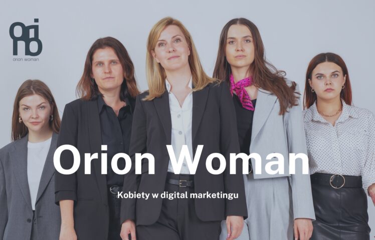 Orion Woman